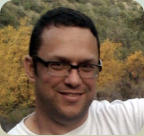 Jed Truett of Metor Planning